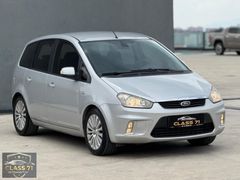 CLASS71'DEN HATASIZ 2011 TİTANYUM C-MAX EMSALSİZ TEMİZLİKTE...