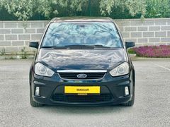 2008 Model Değişensiz Cam Tavan C-Max