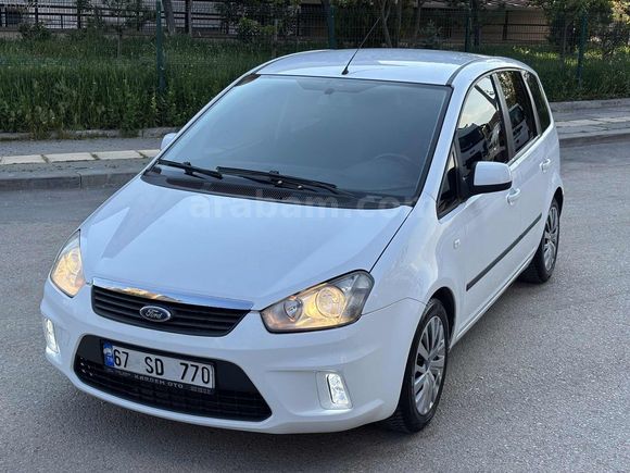HATASIZ+DEĞİŞENSİZ+2009 MODEL+155.000km+BRC LPG'li