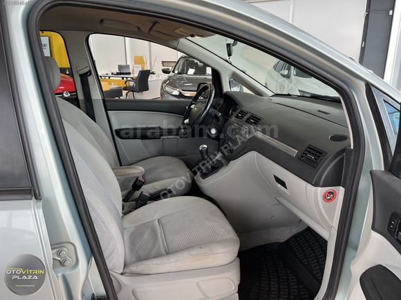 2004 MODEL FORD FOCUS C-MAX 1.6 TDCİ TREND 5 KAPI