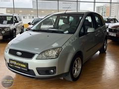 2004 MODEL FORD FOCUS C-MAX 1.6 TDCİ TREND 5 KAPI