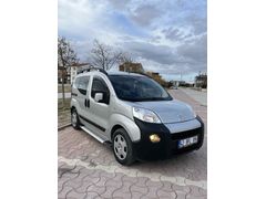 Sahibinden Citroen Nemo Combi 1.4 HDi 2010 Model  190.000 km Gri (Gümüş)