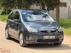 KOÇAK AUTO DAN CAM TAVANLI FORD C-MAX