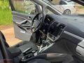 KOÇAK AUTO DAN CAM TAVANLI FORD C-MAX