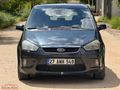 KOÇAK AUTO DAN CAM TAVANLI FORD C-MAX