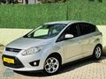 ZİRVE OTOMOTİV'DEN 2013 FORD C-MAX TRENDX / OTO PİLOT / 165binKM