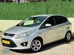 ZİRVE OTOMOTİV'DEN 2013 FORD C-MAX TRENDX / OTO PİLOT / 165binKM