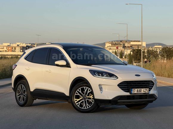 Sahibinden Ford Kuga 1.5 EcoBoost Titanium 2023 Model 