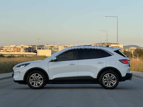 Sahibinden Ford Kuga 1.5 EcoBoost Titanium 2023 Model 