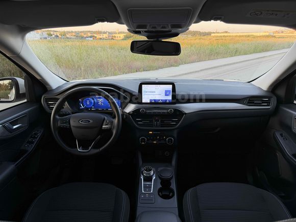 Sahibinden Ford Kuga 1.5 EcoBoost Titanium 2023 Model 