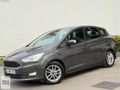 Ford C-MAX / Makyajlı / HATASIZ / 12TAKSİT
