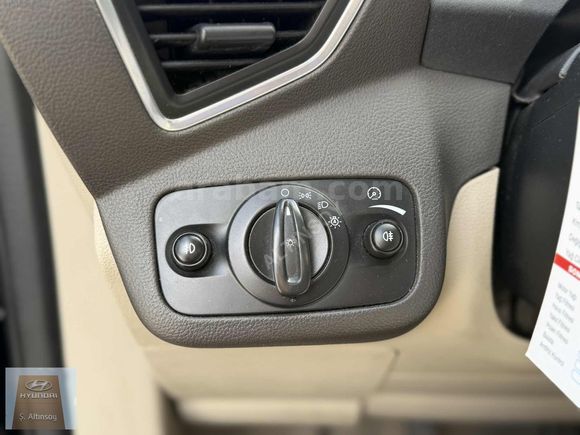 ALTINSOY HYUNDAİ'DEN 2011 CAM TAVANLI C-MAX 1.6 TITANIUM X