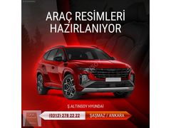 ALTINSOY HYUNDAİ'DEN 2011 CAM TAVANLI C-MAX 1.6 TITANIUM X