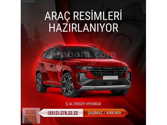 ALTINSOY HYUNDAİ'DEN 2011 CAM TAVANLI C-MAX 1.6 TITANIUM X