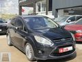 ALTINSOY HYUNDAİ'DEN 2011 CAM TAVANLI C-MAX 1.6 TITANIUM X