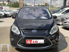 ALTINSOY HYUNDAİ'DEN 2011 CAM TAVANLI C-MAX 1.6 TITANIUM X