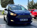 BORZ MOTOR'DAN %0,99 2015 FORD C-MAX 1.5 TİTANİUM 7 KİŞİLİK-OTO.