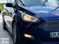 BORZ MOTOR'DAN %0,99 2015 FORD C-MAX 1.5 TİTANİUM 7 KİŞİLİK-OTO.