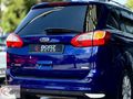 BORZ MOTOR'DAN %0,99 2015 FORD C-MAX 1.5 TİTANİUM 7 KİŞİLİK-OTO.