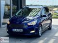 BORZ MOTOR'DAN %0,99 2015 FORD C-MAX 1.5 TİTANİUM 7 KİŞİLİK-OTO.