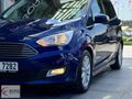 BORZ MOTOR'DAN %0,99 2015 FORD C-MAX 1.5 TİTANİUM 7 KİŞİLİK-OTO.