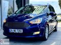BORZ MOTOR'DAN %0,99 2015 FORD C-MAX 1.5 TİTANİUM 7 KİŞİLİK-OTO.