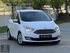 SENNA MOTORS | HATASIZ TRAMERSİZ 2017 TITANIUM