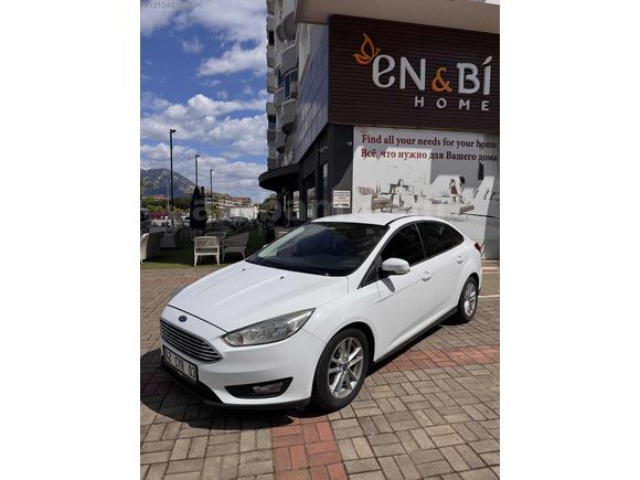 2017 Model Hatasız Ayarında