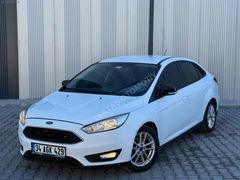 TEKTAŞ otomotiv'den ford focus