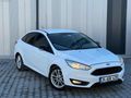 TEKTAŞ otomotiv'den ford focus