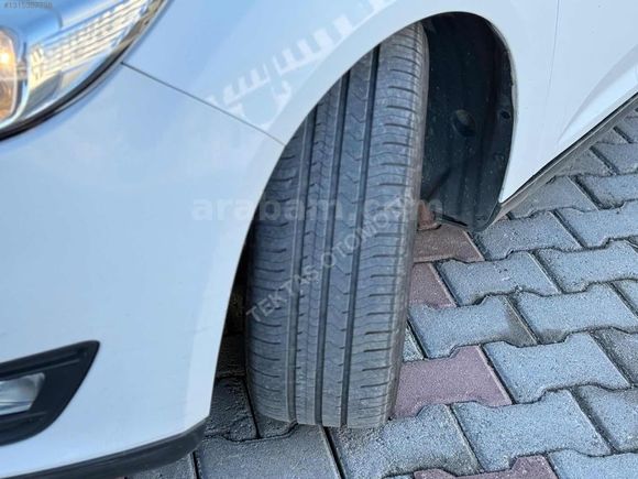 TEKTAŞ otomotiv'den ford focus