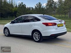 2015 MODEL FORD FOCUS 1.5 DİZEL OTOMATİK VİTES TREND X PAKET