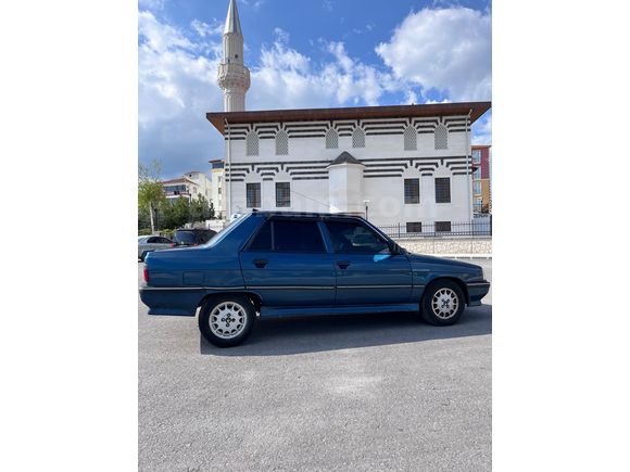 Sahibinden Renault R 9 1.4 Broadway GTE 1995 Model