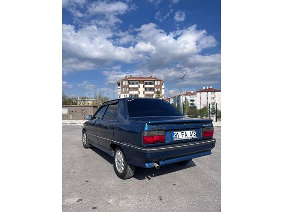 Sahibinden Renault R 9 1.4 Broadway GTE 1995 Model