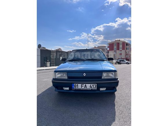 Sahibinden Renault R 9 1.4 Broadway GTE 1995 Model