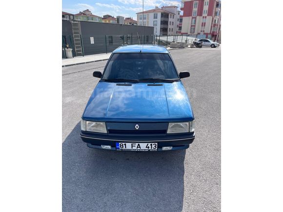 Sahibinden Renault R 9 1.4 Broadway GTE 1995 Model