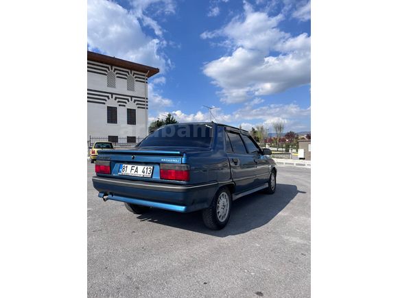 Sahibinden Renault R 9 1.4 Broadway GTE 1995 Model