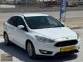 *MUHAYYER DOST İŞİ* FORD FOCUS TRENDX 1.5 TDCI 120 HP 2016 MODEL