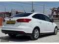 *MUHAYYER DOST İŞİ* FORD FOCUS TRENDX 1.5 TDCI 120 HP 2016 MODEL