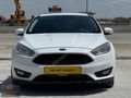 *MUHAYYER DOST İŞİ* FORD FOCUS TRENDX 1.5 TDCI 120 HP 2016 MODEL
