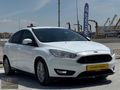 *MUHAYYER DOST İŞİ* FORD FOCUS TRENDX 1.5 TDCI 120 HP 2016 MODEL
