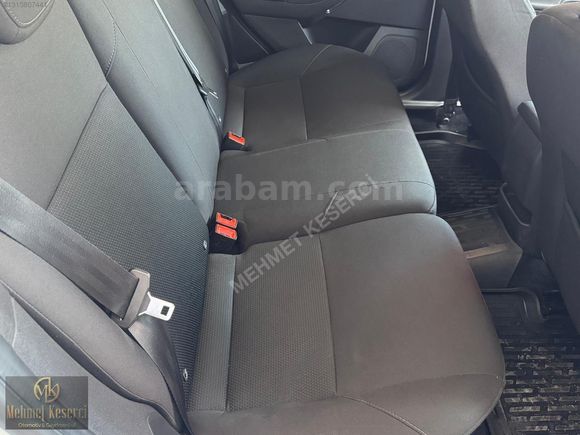*MUHAYYER DOST İŞİ* FORD FOCUS TRENDX 1.5 TDCI 120 HP 2016 MODEL