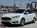 *MUHAYYER DOST İŞİ* FORD FOCUS TRENDX 1.5 TDCI 120 HP 2016 MODEL