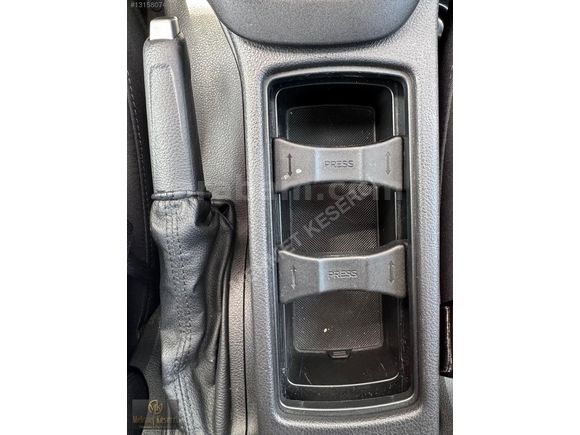 *MUHAYYER DOST İŞİ* FORD FOCUS TRENDX 1.5 TDCI 120 HP 2016 MODEL