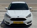 *MUHAYYER DOST İŞİ* FORD FOCUS TRENDX 1.5 TDCI 120 HP 2016 MODEL