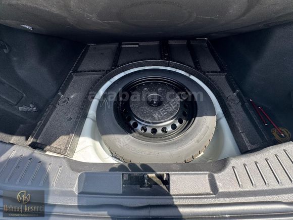 *MUHAYYER DOST İŞİ* FORD FOCUS TRENDX 1.5 TDCI 120 HP 2016 MODEL