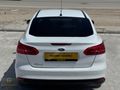 *MUHAYYER DOST İŞİ* FORD FOCUS TRENDX 1.5 TDCI 120 HP 2016 MODEL