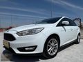 *MUHAYYER DOST İŞİ* FORD FOCUS TRENDX 1.5 TDCI 120 HP 2016 MODEL
