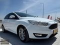*MUHAYYER DOST İŞİ* FORD FOCUS TRENDX 1.5 TDCI 120 HP 2016 MODEL