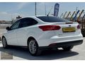 *MUHAYYER DOST İŞİ* FORD FOCUS TRENDX 1.5 TDCI 120 HP 2016 MODEL